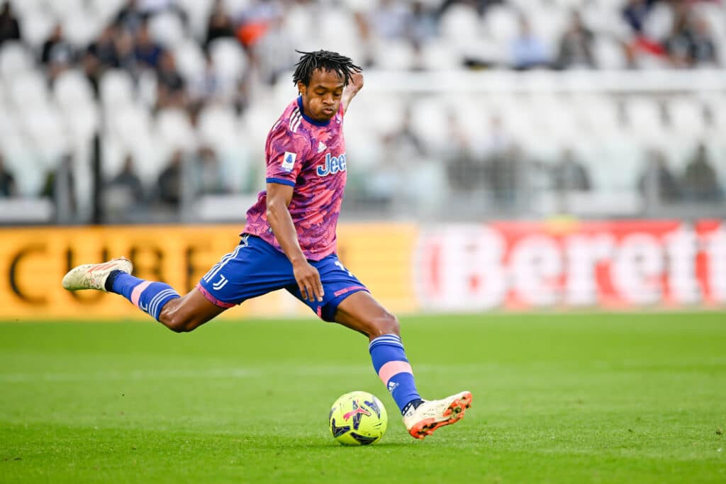 Juan Cuadrado