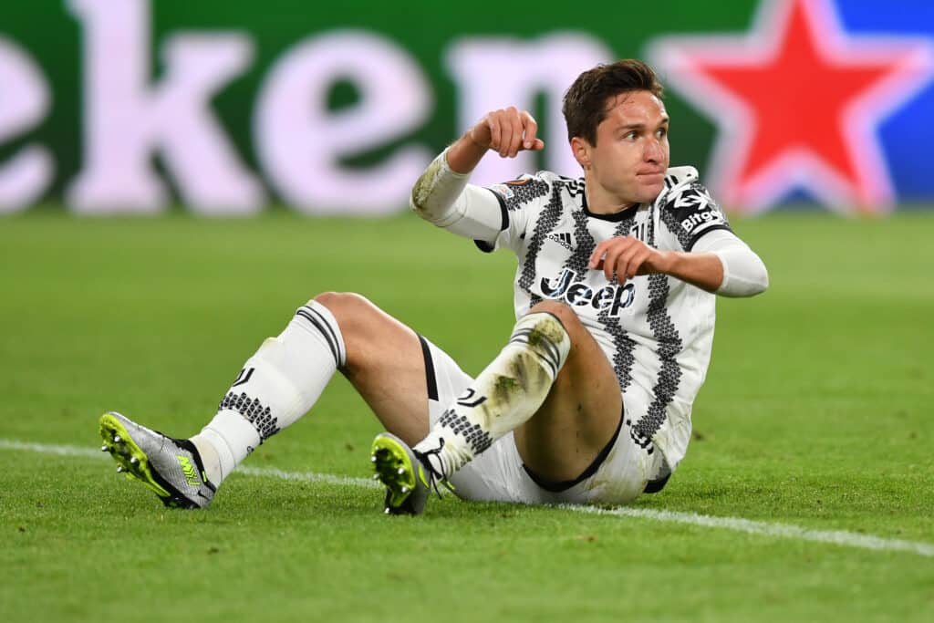 Federico Chiesa