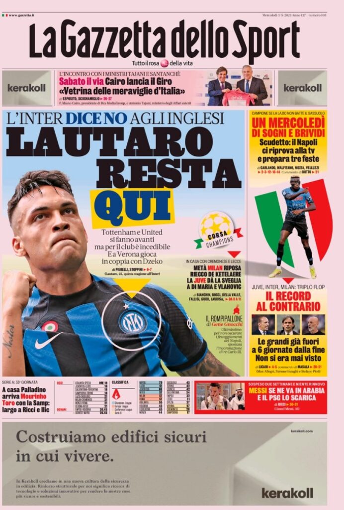 la-gazzetta-dello-sport