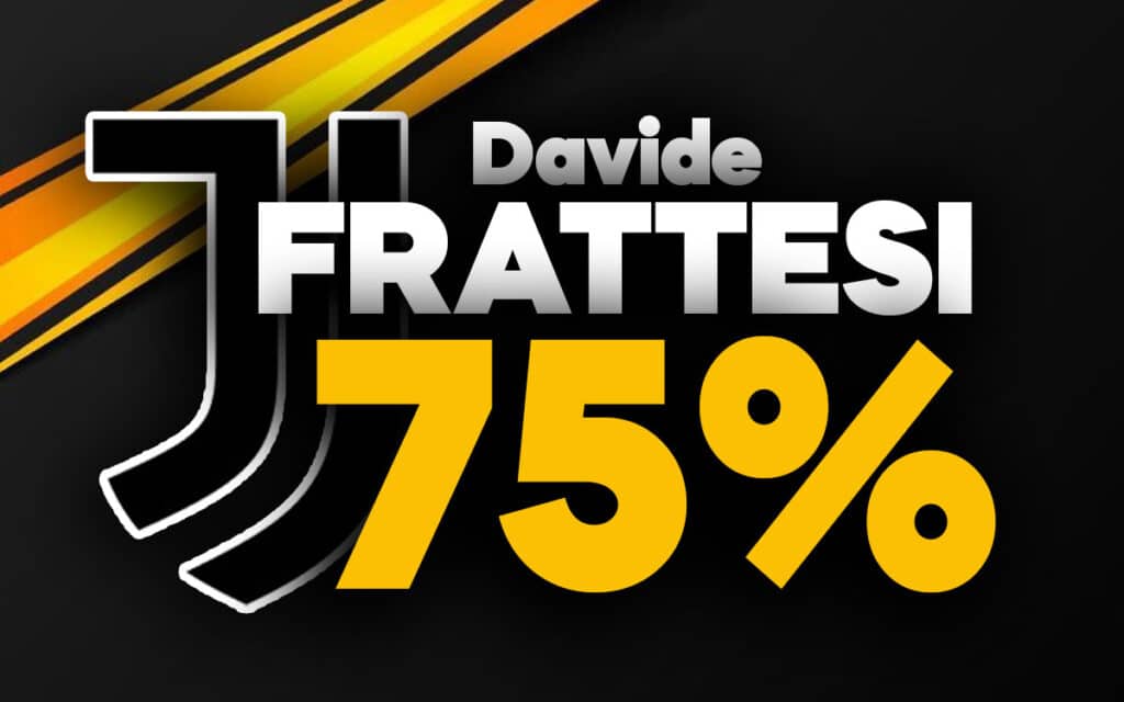 Davide Frattesi