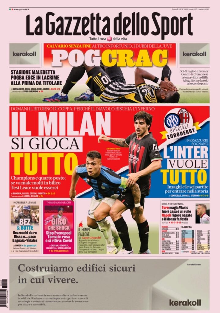la-gazzetta-dello-sport