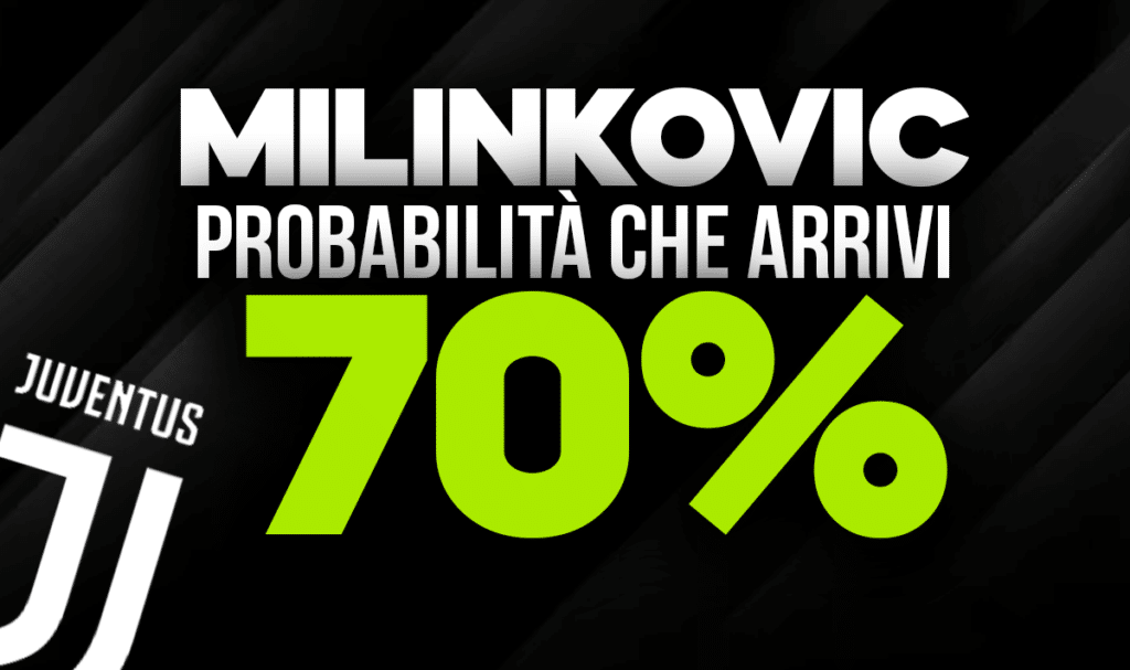 milinkovic-juventus