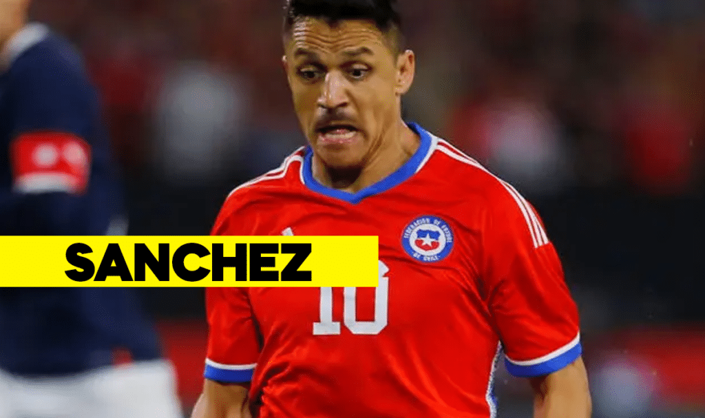 Sanchez