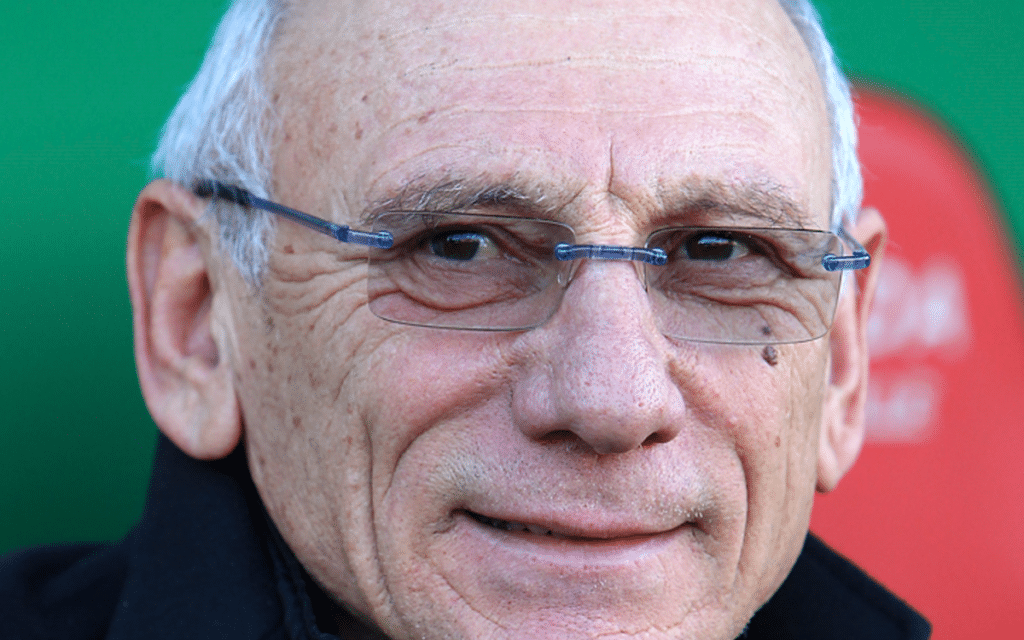 Luigi Cagni