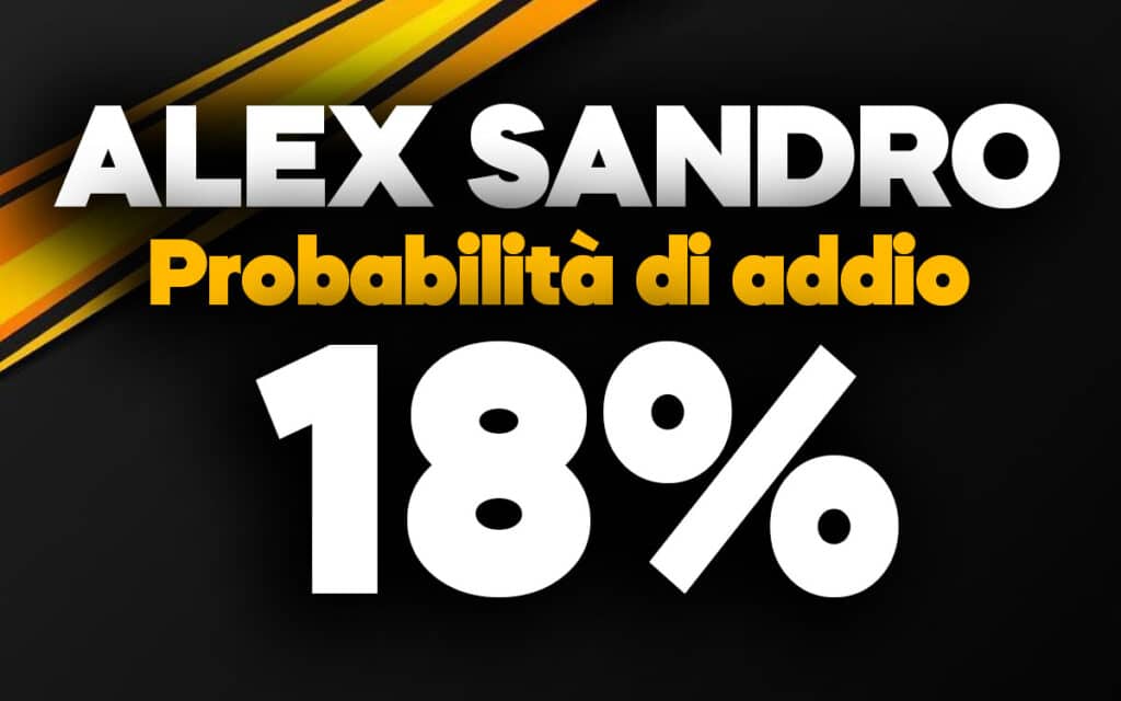 Alex Sandro