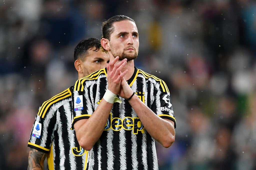 Juventus v US Cremonese - Serie A