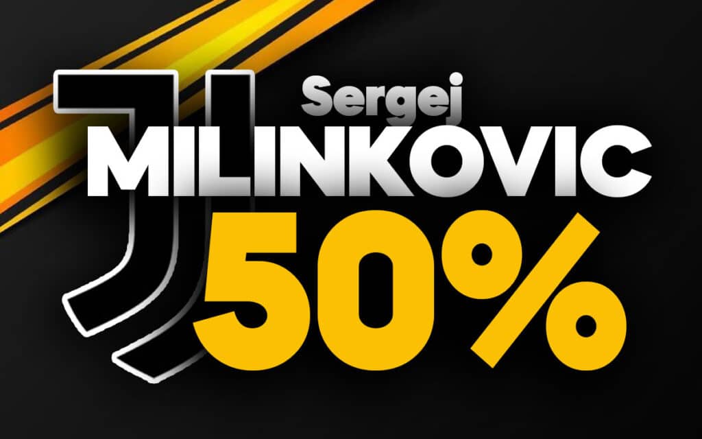 Sergej Milinkovic