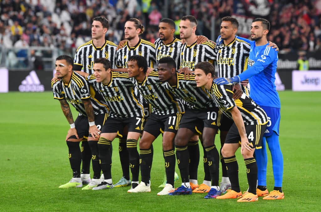 Juventus Cremonese