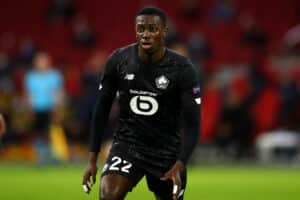 AFC Ajax v Lille OSC  - UEFA Europa League Round Of 32 Leg Two