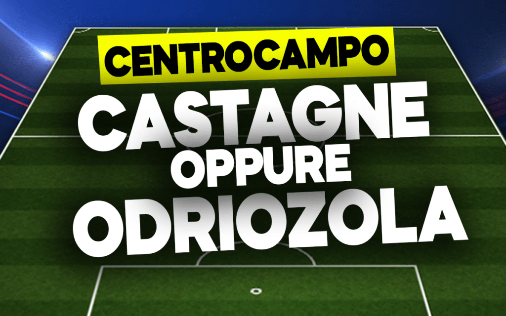 Castagne o Odriozola