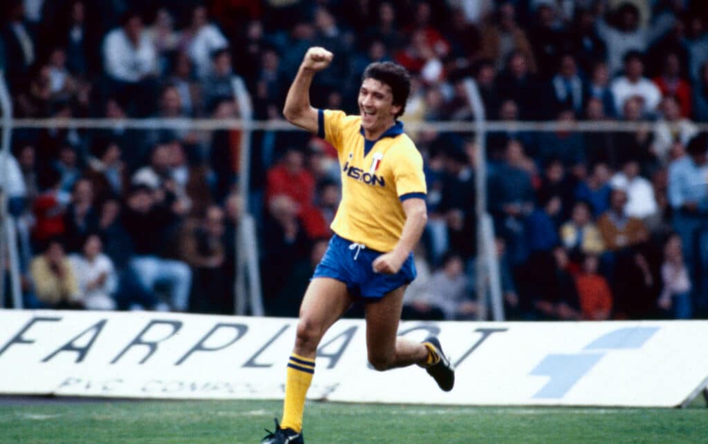 BONETTI IVANO