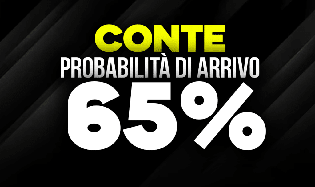 Antonio Conte