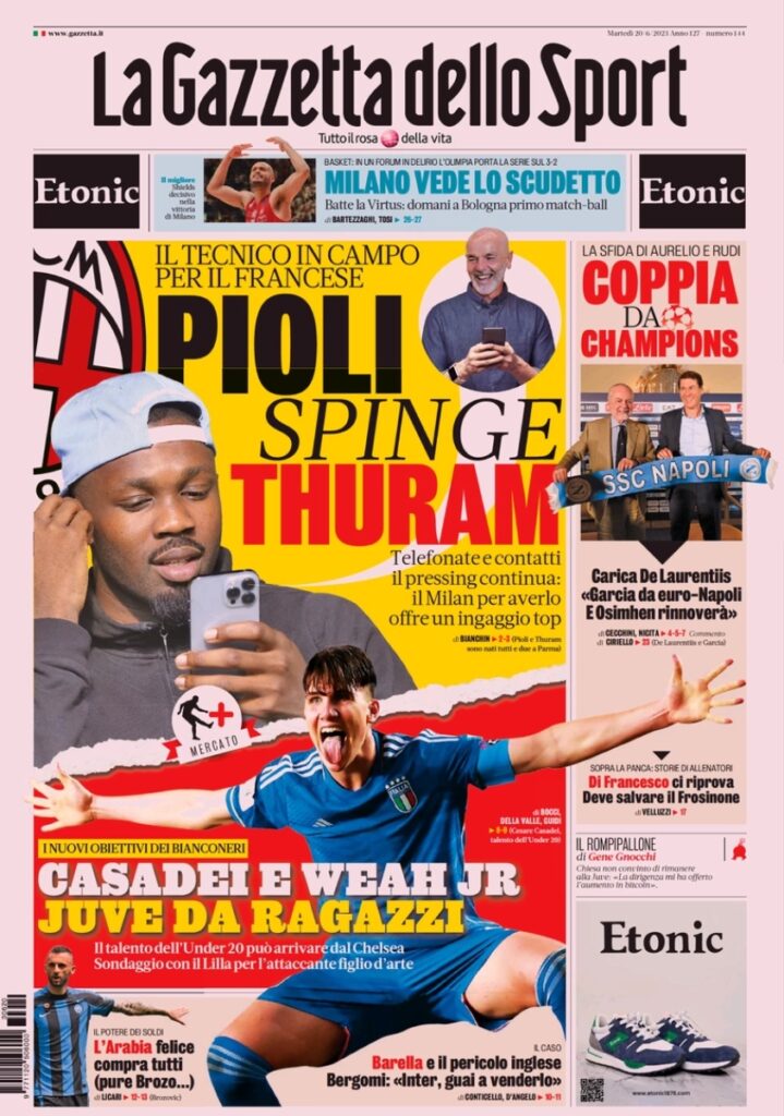 la-gazzetta-dello-sport