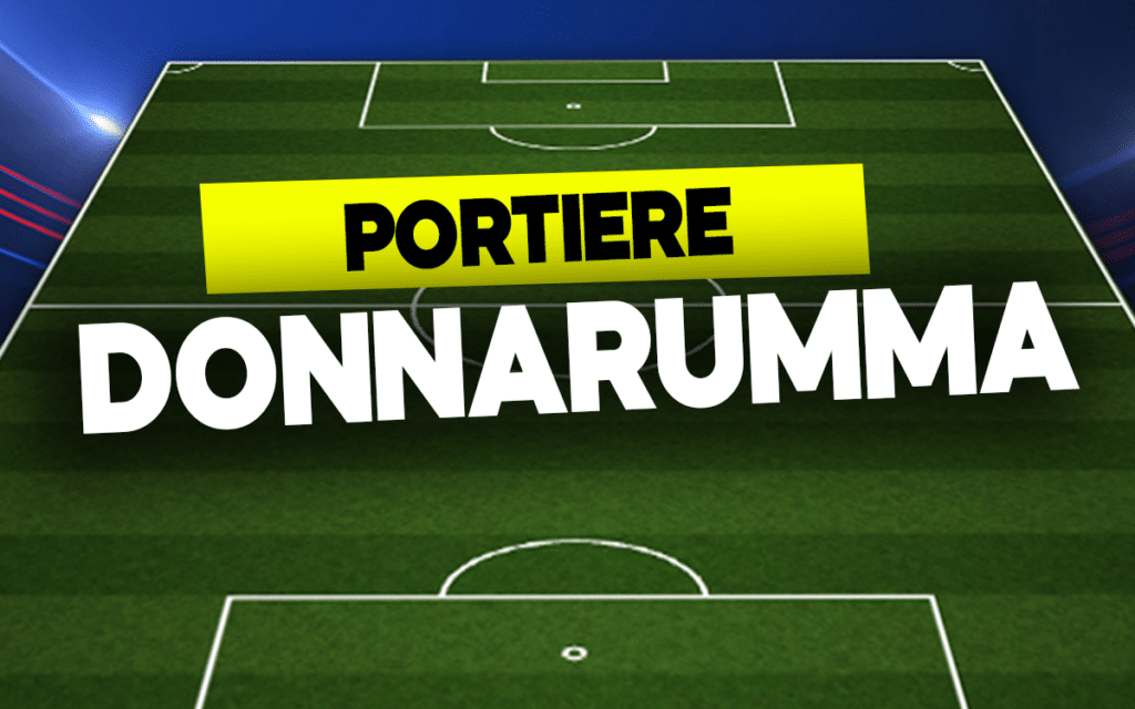 Donnarumma