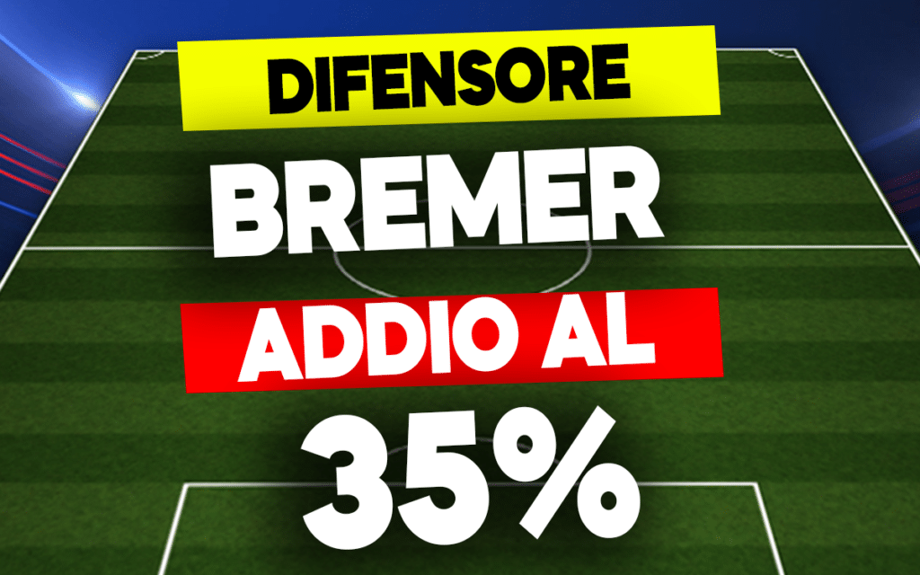 Bremer possibile addio
