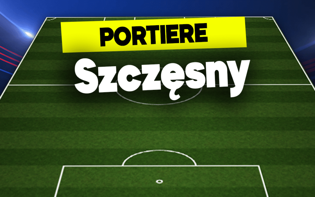 Szczęsny
