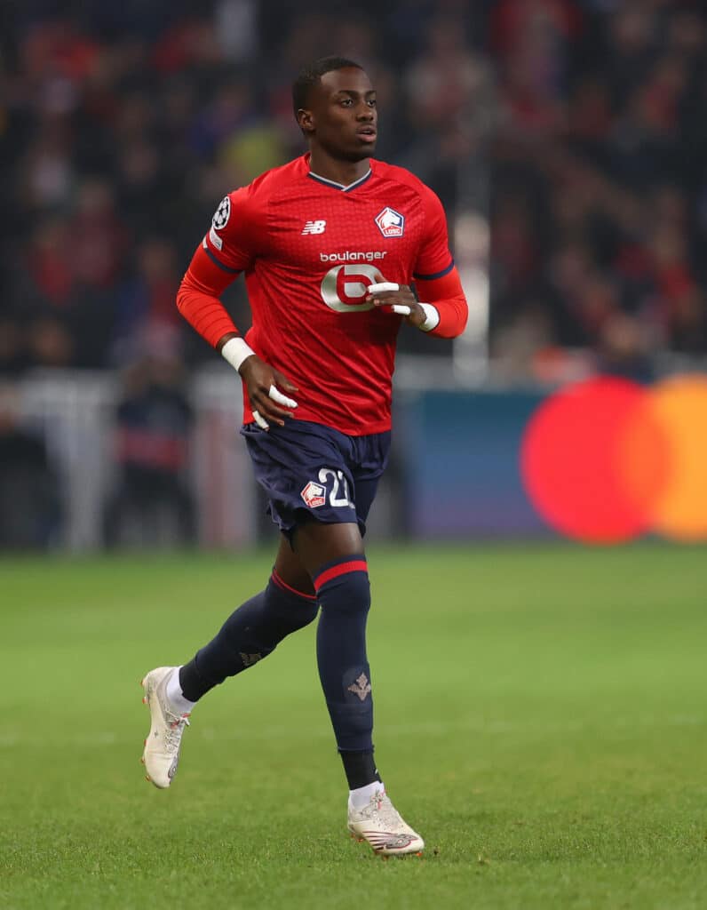 Lille OSC v Chelsea FC: Round Of Sixteen Leg Two - UEFA Champions League
