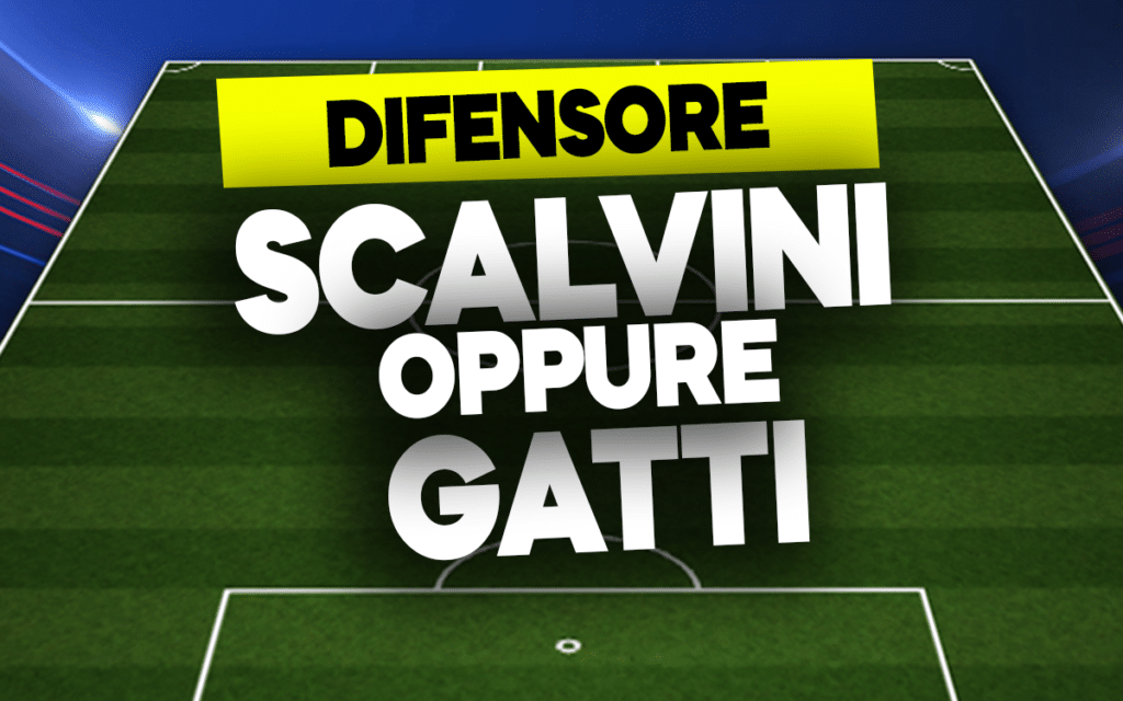 Scalvini o Gatti
