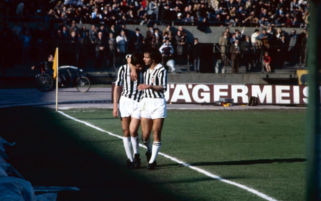 Verza con Cabrini