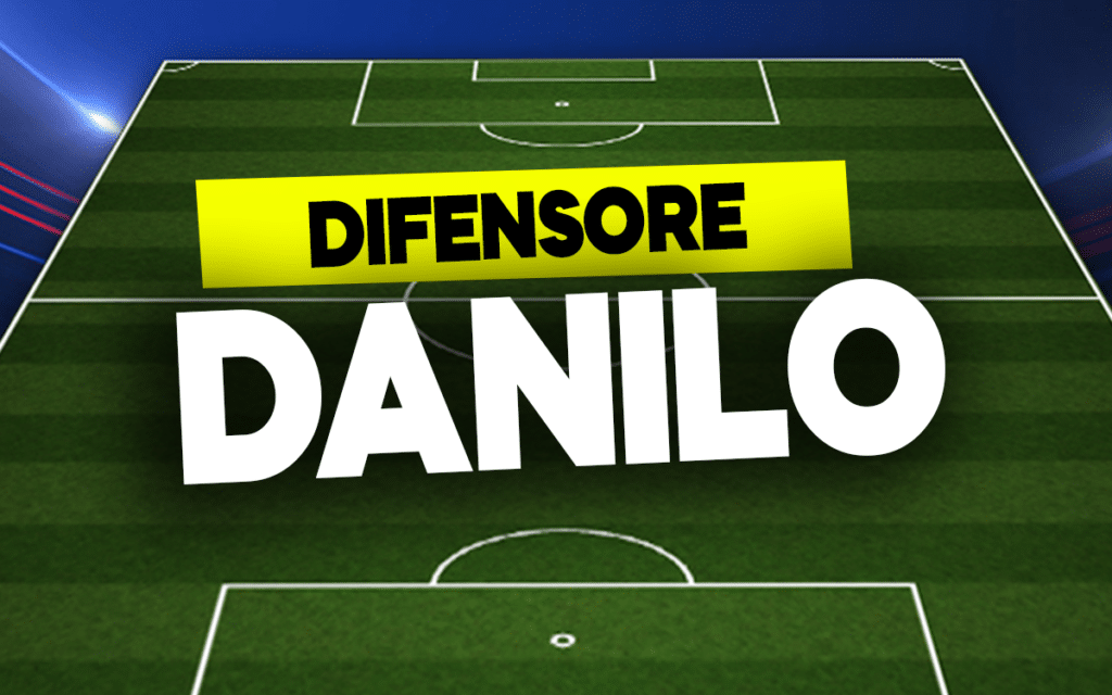Danilo