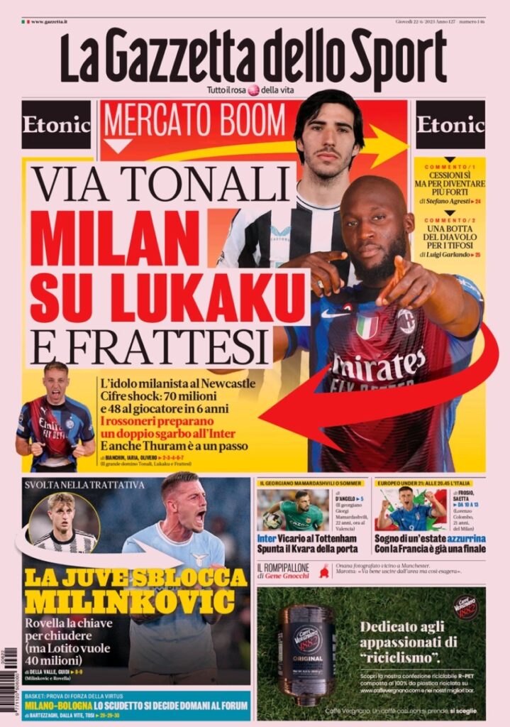 la-gazzetta-dello-sport