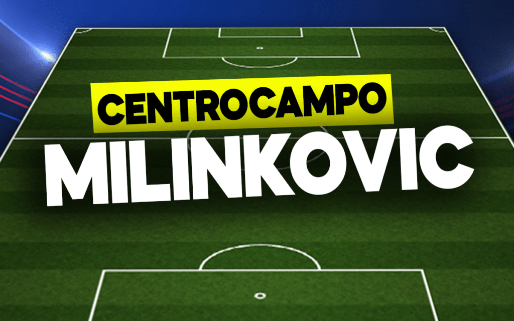 Milinkovic