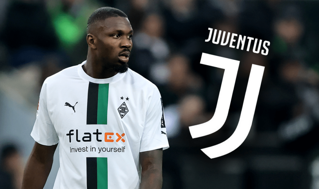 Thuram piace molto