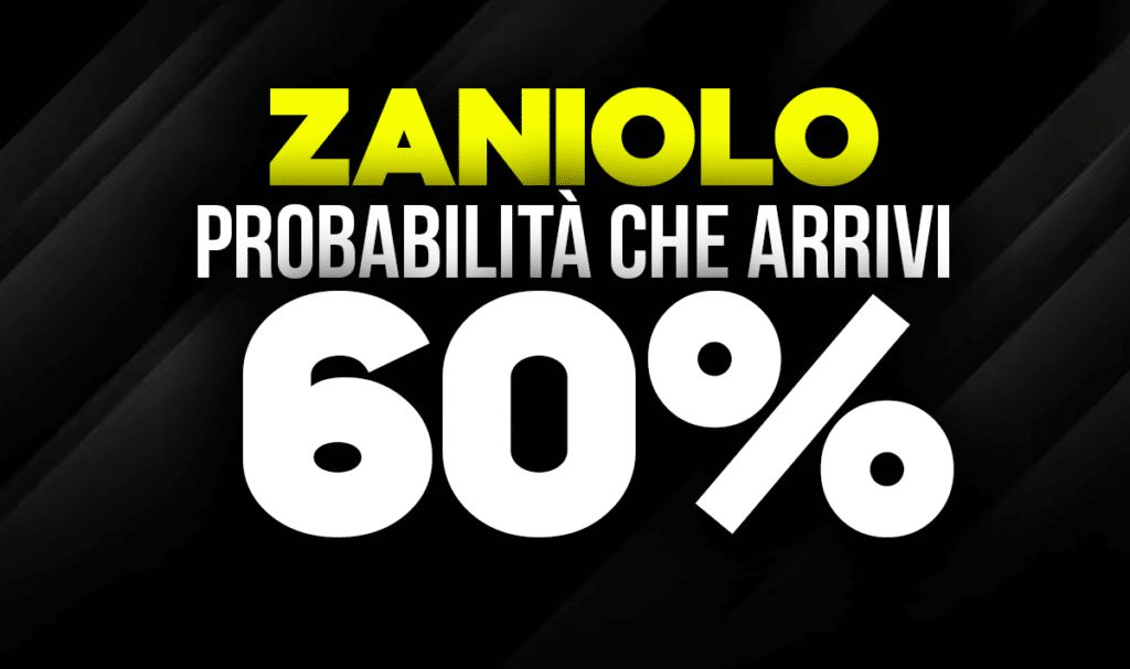 Zaniolo