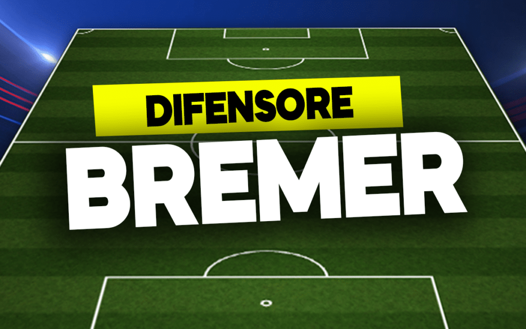 Bremer