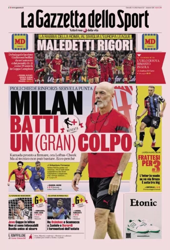 la-gazzetta-dello-sport