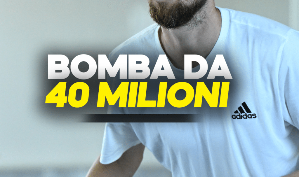 Juventus all'opera