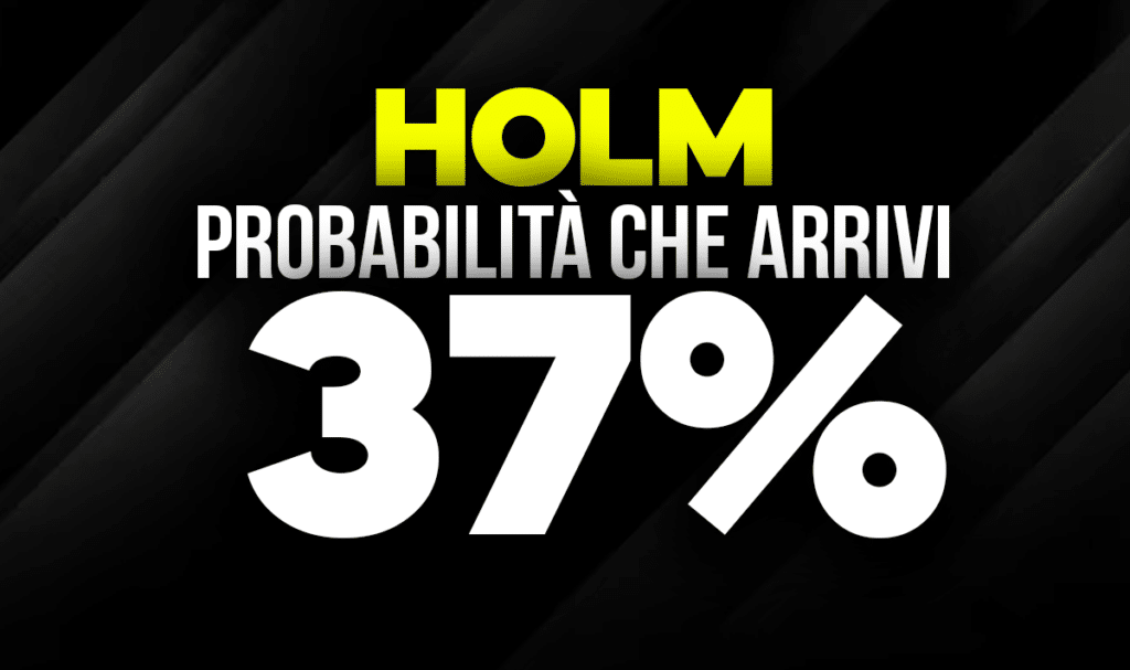 Holm