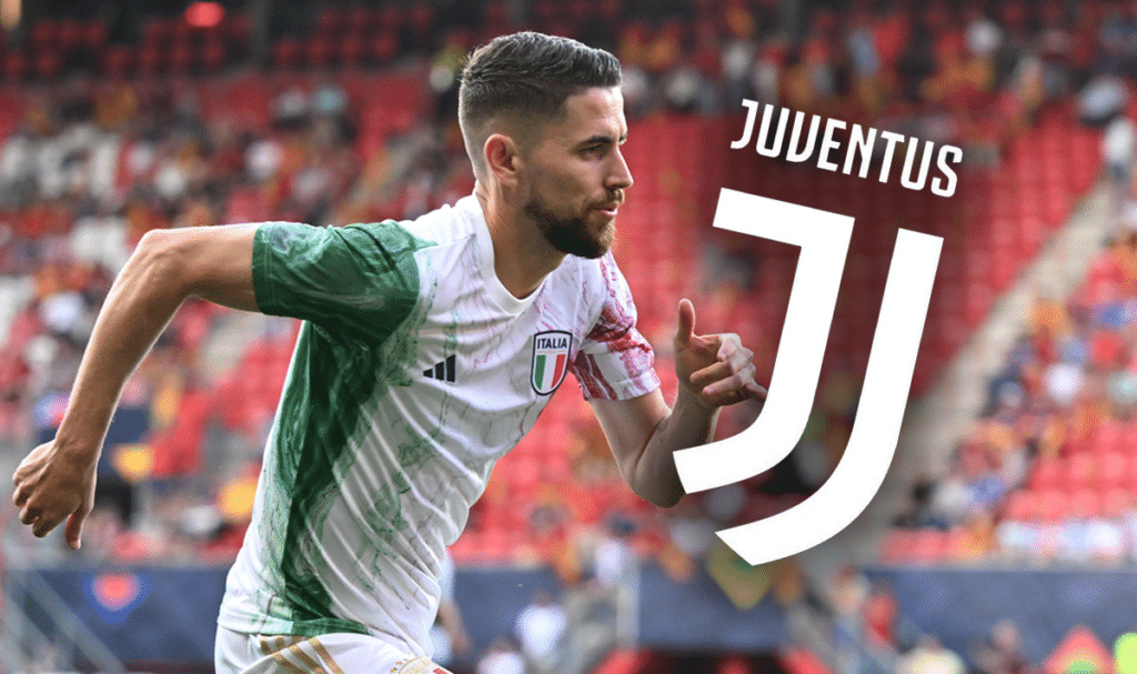 Jorginho per il futuro