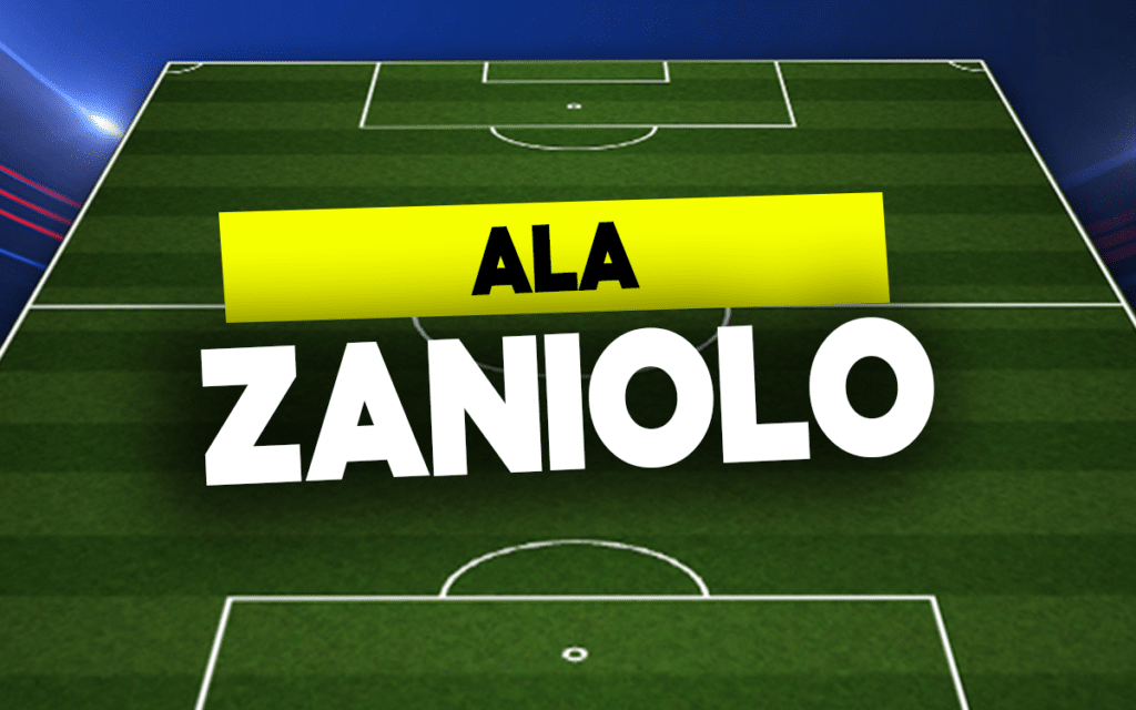 Zaniolo
