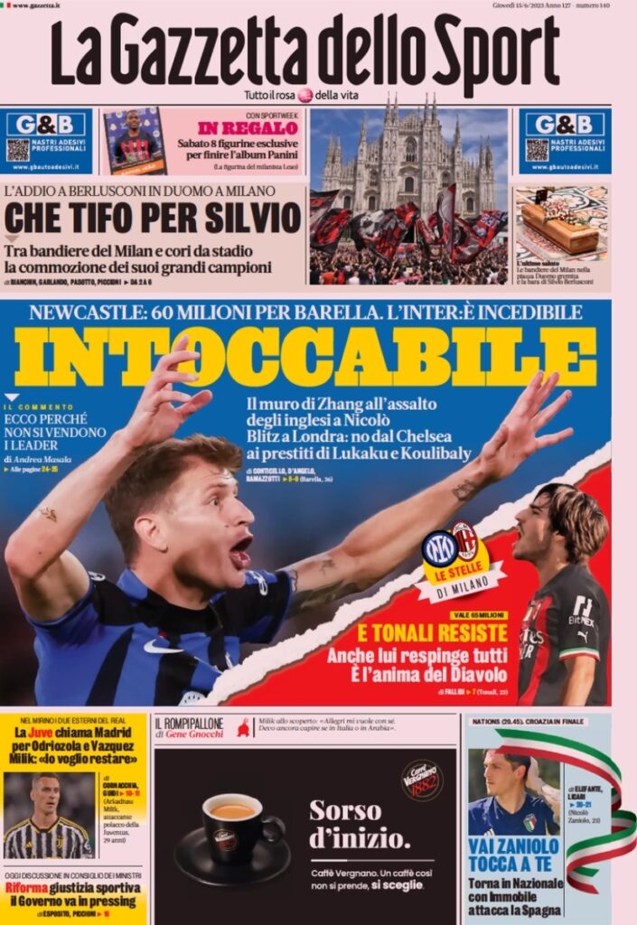 la-gazzetta-dello-sport
