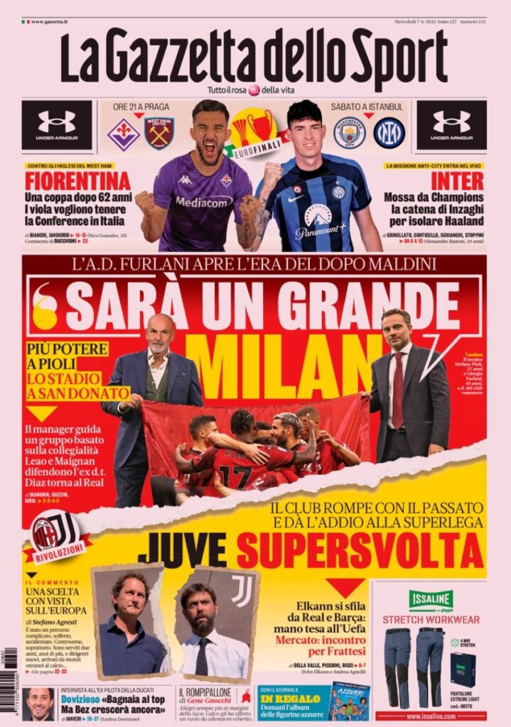 la-gazzetta-dello-sport