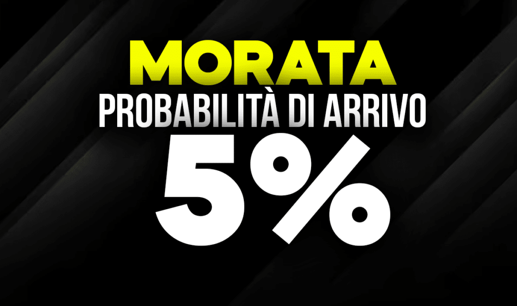 Morata difficile