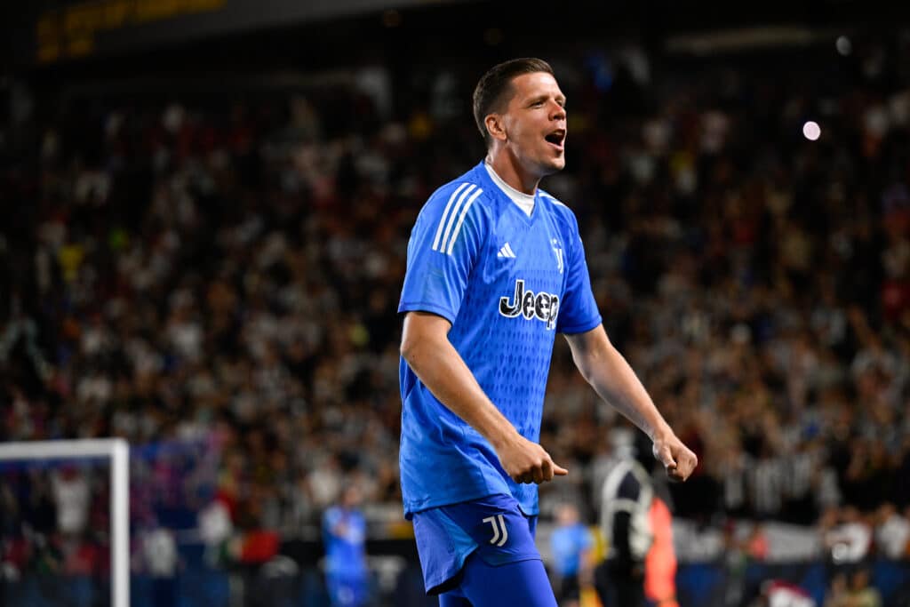 Wojciech Szczesny