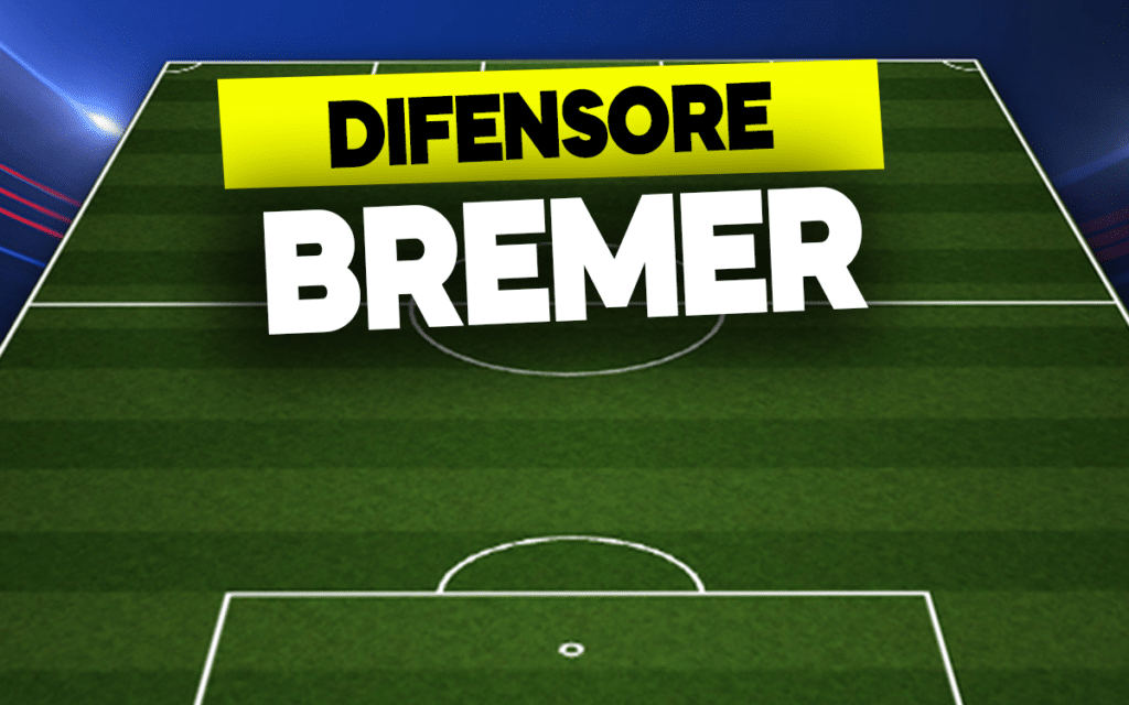Bremer