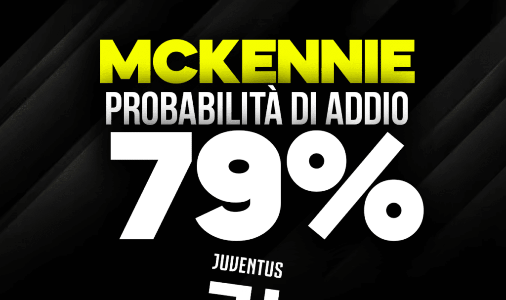 McKennie