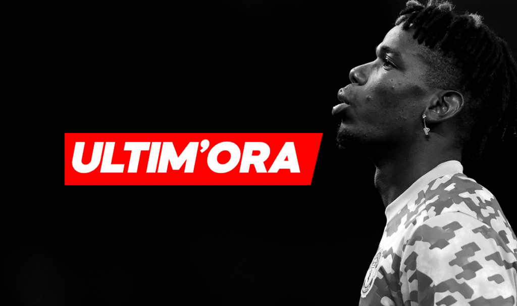 Paul Pogba
