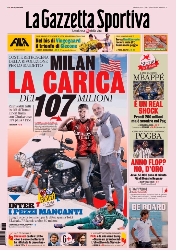 la-gazzetta-dello-sport