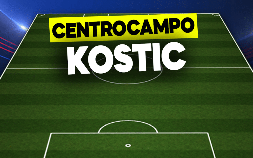 Kostic