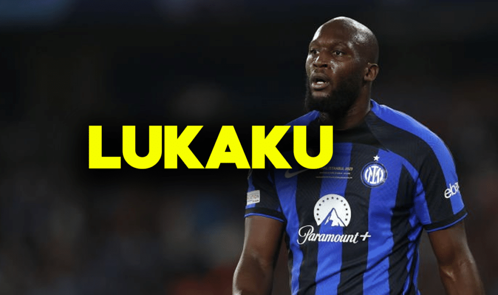 Lukaku