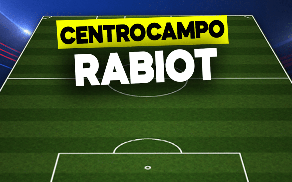 Rabiot
