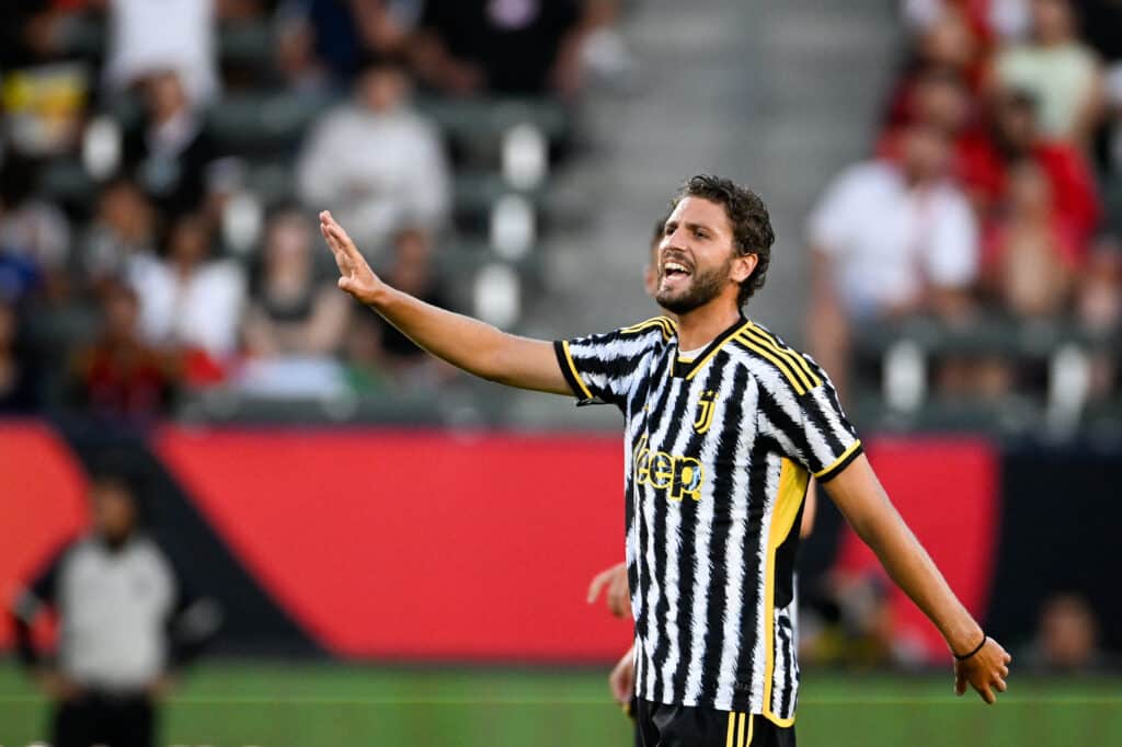 Manuel Locatelli