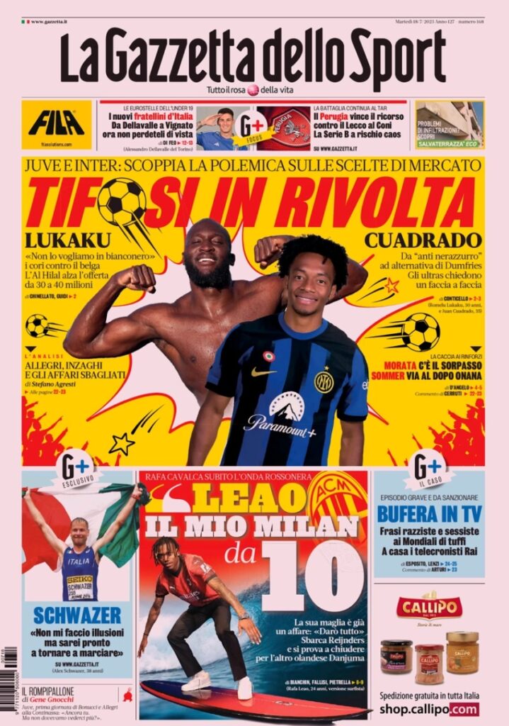 la-gazzetta-dello-sport