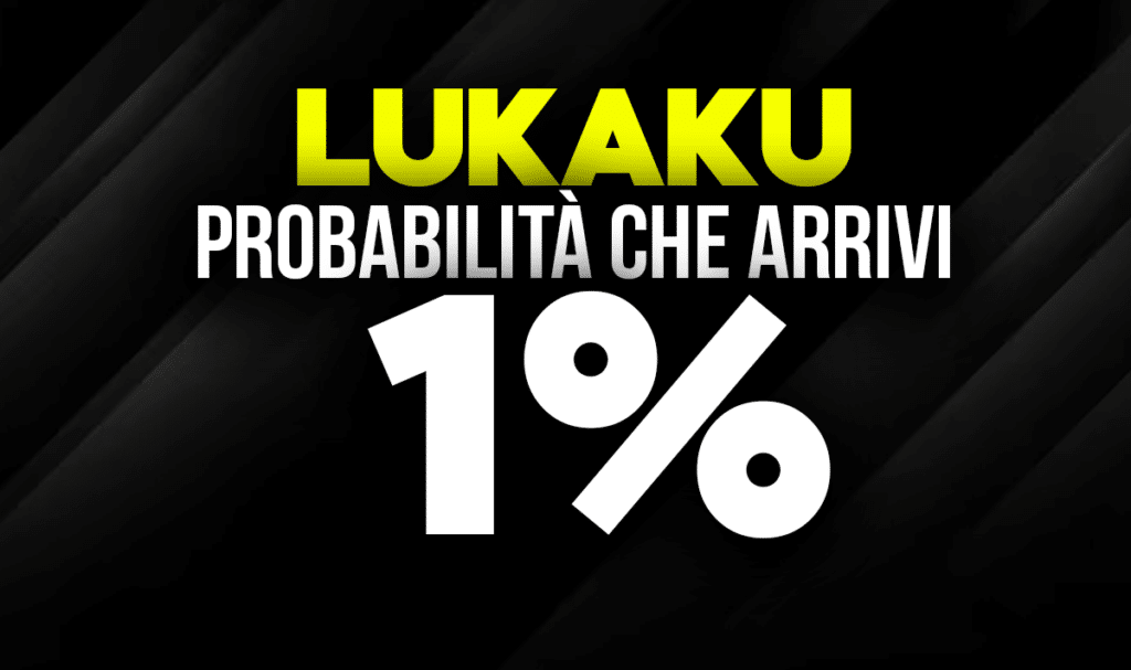 Lukaku