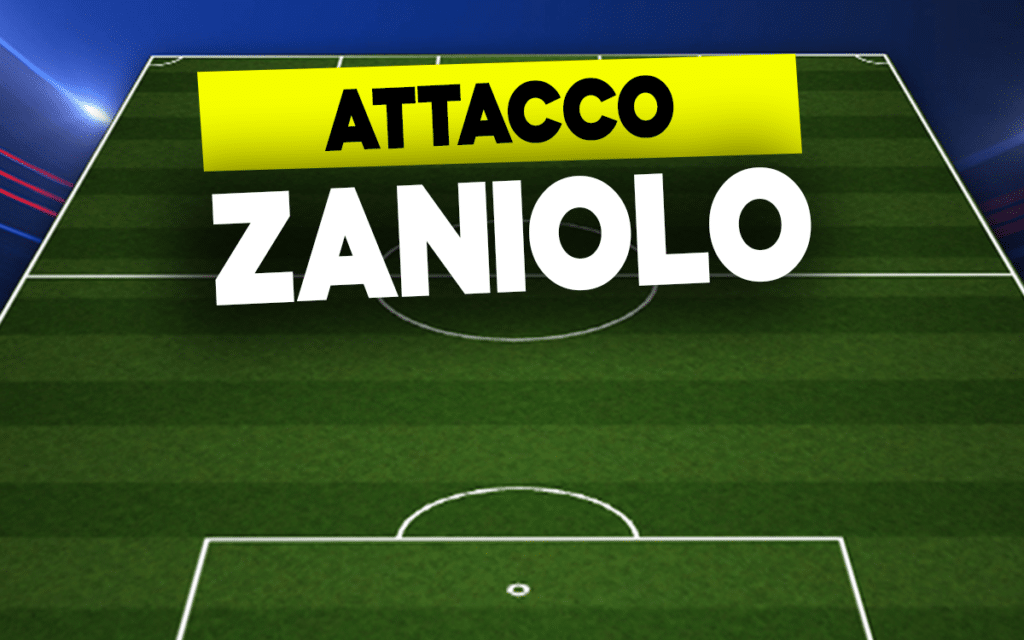 Zaniolo