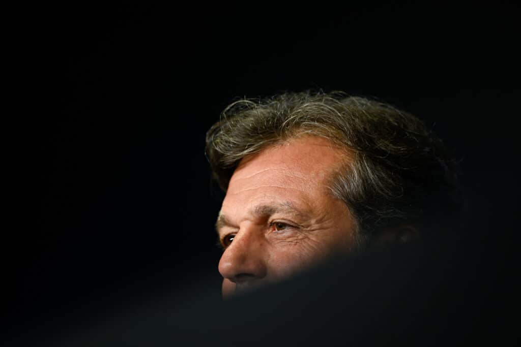 Cristiano Giuntoli